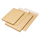 La Couronne Boîte de 500 pochettes Kraft B5 autocollantes 90g 