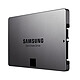Samsung SSD 840 EVO 120 Go SSD 120 Go 2.5" 7 mm TLC Serial ATA 6Gb/s