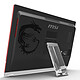 Acheter MSI AG2712A-015EU GAMING All-In-One + Jeu PC Hitman Absolution offert*