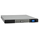 Eaton 5P 1550IR Onduleur Line interactive USB/Série 1550 VA 1110 W (Rack 1U)