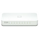 D-Link GO-SW-8E Conmutador Ethernet 8 puertos 10/100 Mbps