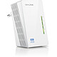 TP-LINK TL-WPA4220 500mbps Wi-Fi Powerline Extender N300 HomePlug AV