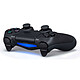 Acheter Sony DualShock 4 (noire)