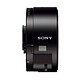 Avis Sony QX10 Appareil photo Lens-Style