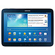 Samsung Galaxy Tab 3 10.1" GT-P5210 16 Go Noir (GT-P5210MKAXEF) Tablette Internet - Intel Atom Z2560 1Go 16 Go 10.1" tactile Wi-Fi/Bluetooth/Webcam Android 4.2