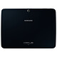 Samsung Galaxy Tab 3 10.1" GT-P5210 16 Go Noir (GT-P5210MKAXEF) pas cher