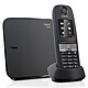 Gigaset E630 Wireless DECT phone (French version)