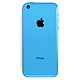 Avis Apple iPhone 5c 16 Go Bleu