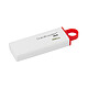 Kingston DataTraveler G4 32 Go Memoria USB 3.0 32 GB (garantía del fabricante de 5 años)