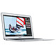 Apple MacBook Air (2014) 13" (MD761F/B) Intel Core i5 (1.4 GHz) 4 Go SSD 256 Go 13" LED Wi-Fi AC/Bluetooth Webcam Mac OS X Mavericks