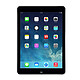 Apple iPad Air Wi-Fi + Cellular 64 Go Gris Sidéral Tablette Internet 4G-LTE - Apple A7 1.3 GHz 1 Go - 64 Go 9.7" LED tactile Wi-Fi N/Bluetooth Webcam iOS 7