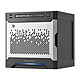 HP ProLiant MicroServer Gen8 G1610T (819185-421) Intel Celeron G1610T 4 Go Alimentation 150W Mini Tour