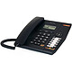 Alcatel Temporis 580 Noir Téléphone filaire 