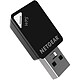 Netgear A6100 AC600 dual-band mini USB Wi-Fi keypad (N150 AC450)