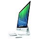 Apple iMac 27 pouces (ME088F/A) Intel Core i5 (3.2 GHz) 8 Go 1 To LED 27" NVIDIA GeForce GT 755M Wi-Fi AC/Bluetooth Webcam Mac OS X Mavericks