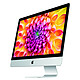 Avis Apple iMac 27 pouces (ME088F/A) · Reconditionné