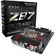 EVGA Z87 Stinger Carte mère Mini ITX Socket 1150 Intel Z87 Express - SATA 6Gb/s - USB 3.0 - 1x PCI-Express 3.0 16x