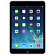 Apple iPad mini Wi-Fi 16 Go Gris Sideral Tablette Internet - Apple A5 1 GHz 512 Mo 16 Go 7.9" LED tactile Wi-Fi N/Bluetooth Webcam iOS 7