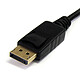 Opiniones sobre Cable DisplayPort 1.2 macho / mini DisplayPort macho (1,80 m)
