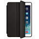 Apple iPad Air Smart Case Leather Black (MF051ZM/A) Leather screen protector for iPad Air