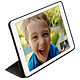 Avis Apple Smart Case Cuir Noir iPad Air (MF051ZM/A)