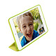 Avis Apple Smart Case Cuir Jaune iPad mini (ME708ZM/A)