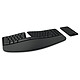 Microsoft Sculpt Ergonomic Keyboard For Business Clavier sans fil ergonomique (AZERTY, Français)