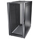 APC NetShelter SX 24U Deep Enclosure 24U cabinet (600 x 1070 mm) for 19" rack