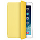 Apple iPad Air Smart Cover Yellow Screen protector for iPad Air