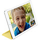Acheter Apple iPad Air Smart Cover Jaune