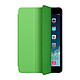 Apple iPad mini Smart Cover Green Screen protector for iPad mini and iPad mini with Retina display