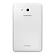 Acheter Samsung Galaxy Tab 3 Lite 7" SM-T110 8 Go Blanc