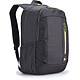 Case Logic WMBP-115 (grey) Backpack for laptop (up to 15.6") and tablet (up to 10.1")