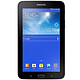 Samsung Galaxy Tab 3 Lite 7" SM-T110 8 Go Noir Tablette Internet - Dual-Core 1.2 GHz 1 Go SSD 8 Go 7" tactile Wi-Fi/Bluetooth Android 4.2