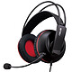 ASUS Cerberus Headset Casque-micro pour gamer (compatible PC / PlayStation 4)