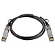 D-Link DEM-CB100S Direct Attach SFP Stacking Cable 1m