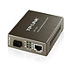TP-LINK MC112CS Convertisseur de média Fast Ethernet WDM