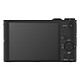 Sony Cyber-shot DSC-WX350 Noir pas cher