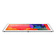 Acheter Samsung Galaxy Tab Pro 10.1" SM-T525 16 Go Blanc