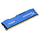 Avis HyperX Fury 8 Go (2x 4Go) DDR3 1866 MHz CL10 (Bleu)