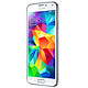 Avis Samsung Galaxy S5 SM-G900 Blanc 16 Go · Reconditionné