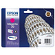 Epson T7913 79 Magenta ink cartridge (800 pages 5%)