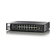 Cisco RV325-WB Routeur VPN Small Business avec 14 ports Gigabit et Web Filtering