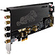 ASUS Essence STX II Carte son Hi-Fi Stéréo PCI-E 1x
