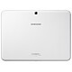 Samsung Galaxy Tab 4 10.1" SM-T530 16 Go Blanc pas cher