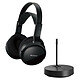 Sony MDR-RF811RK Casque sans fil supra-auriculaire fermé
