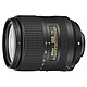 Nikon AF-S DX NIKKOR 18-300mm f/3.5-6.3G ED VR Objectif transtandard zoom 16,7x au format DX