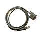 Datalogic RS232 cable RS-232 cable for Datalogic hand shower