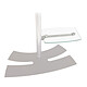 Review ERARD Lux Up 1400L White ERARD Lux Up shelf for 1 euro more*.