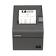 Epson TM-T20II (USB 2.0 / Série) Imprimante de tickets pour point de vente